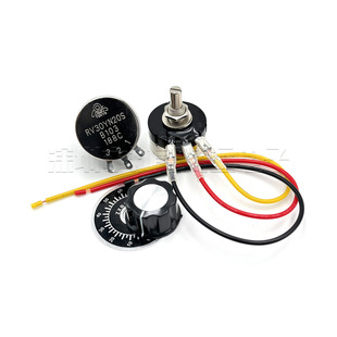 RV30YN20SB502B103 102 202 104 203 5K 10K�⺸�ӎ� ���{���λ