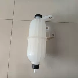 水箱;车身及附件;气弹簧