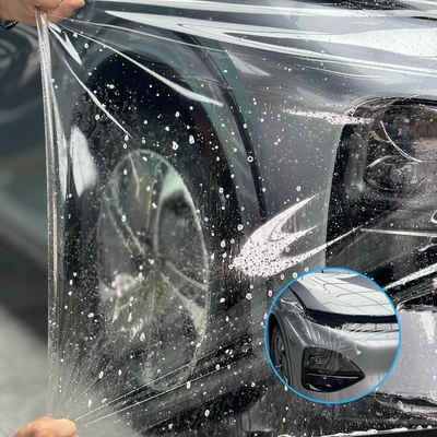 Car Wrap Roll | CLOUD WORLD Car paint protective film