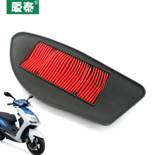 原厂飞鹰林海劲战FY125T-3J三代四代目BWSX滤清器空气过滤芯空滤