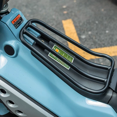 Suitable for Yamaha PG-1 Motorcycle frame