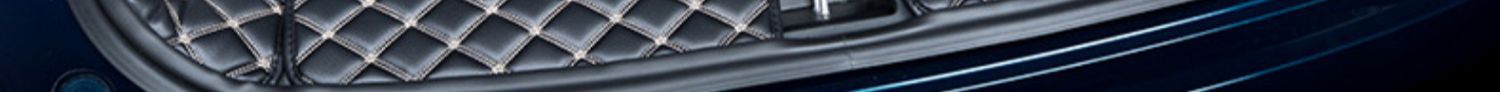 Geely Monjaro Monjaro Trunk Mat Xingyue L Export Version Fully Surrounded Trunk Mat Car Supplies Decoration