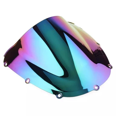 Motorcycle Front Windshield – Motorcycle front windshield - illusion
