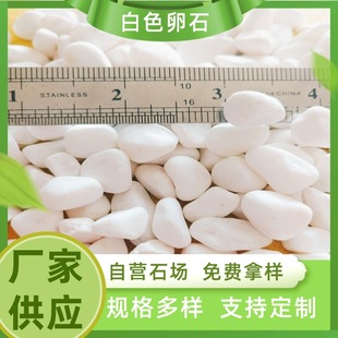 4-20cm��ɫ�Z��ʯ�� ϴ��ʯ�@���·ˮ���쾰��ˮĥʯ��