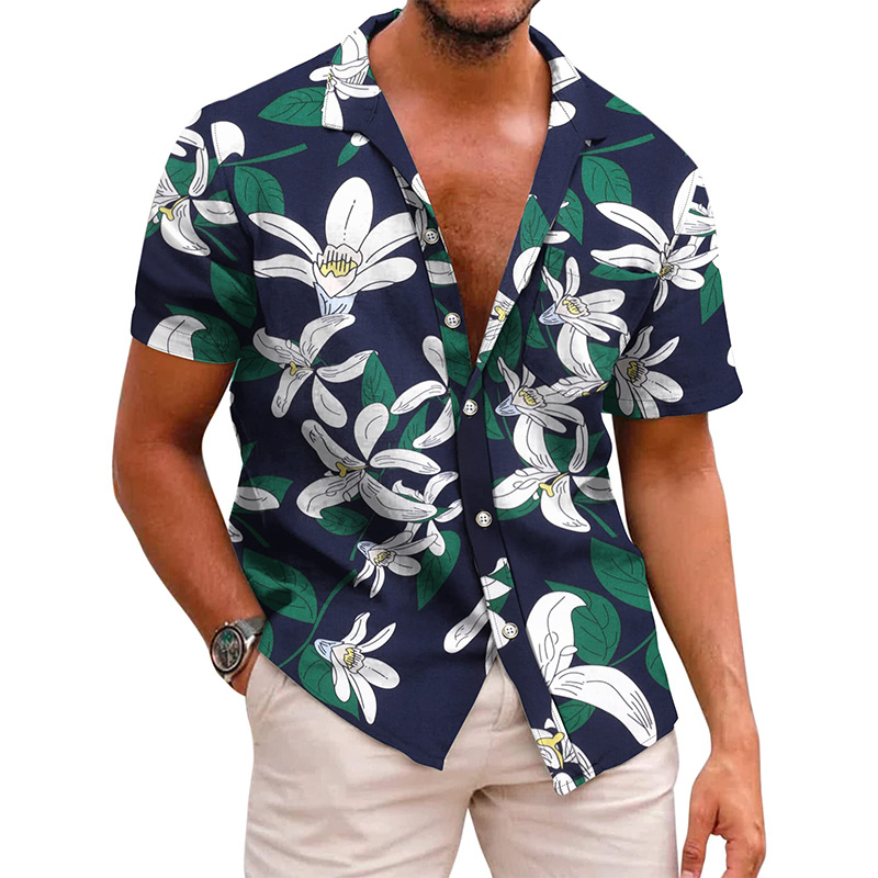 SKU-21-B - Navy Blue Lily.jp