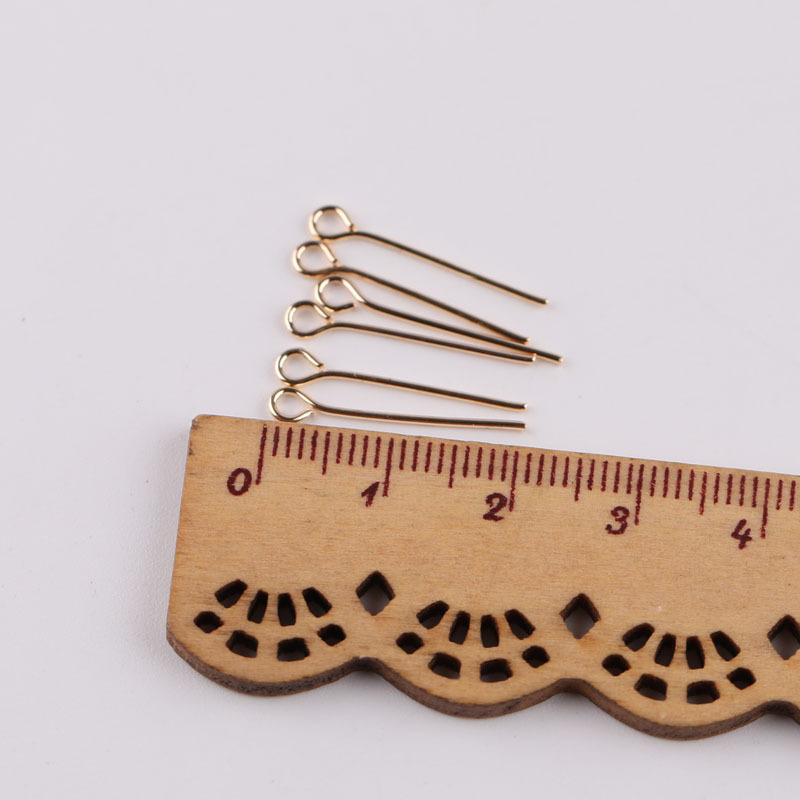 手作り diy ジュエリーアクセサリー 9 文字針イヤリングブレスレットヘアピンビーズチェーンペンダント素材クラフト手作りアクセサリー|undefined