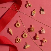 �W���羳�¿�y��ʳϵ�Нh�������Ʒ����DIYϵ��18K��ɫŮ