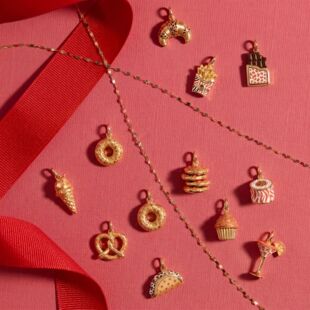 �W���羳�¿�y��ʳϵ�Нh�������Ʒ����DIYϵ��18K��ɫŮ