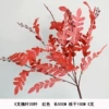 5 fork locust leaves 20 leaves