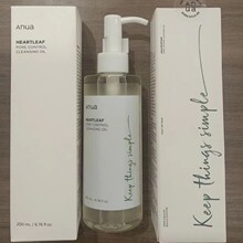 ���Q�羳TK���R�dAnua Heartleaf ë�׿���ж�y��200ml�n��������