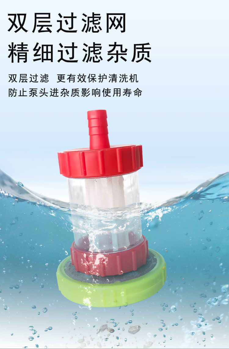 Zongshen Gasoline High-Pressure Cleaning Machine, Commercial High-Power Diesel Car Washing Machine, a Powerful Tool for Washing Cars at Construction Sites, Property Management, and Farms