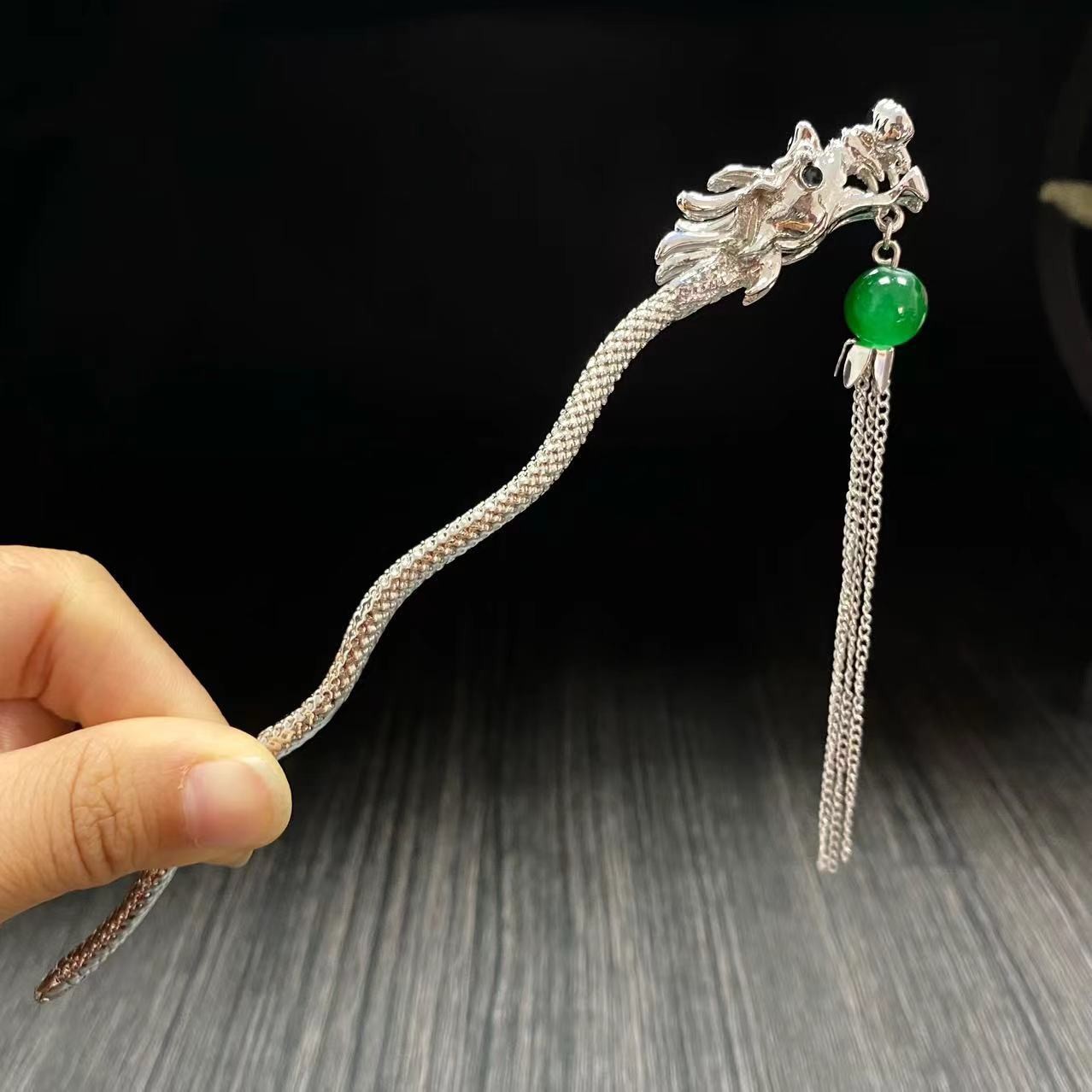 Hairpin 6962