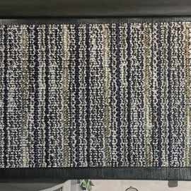 粗纺 小香风金丝编织面料  连衣裙套装面料 箱包鞋材适用