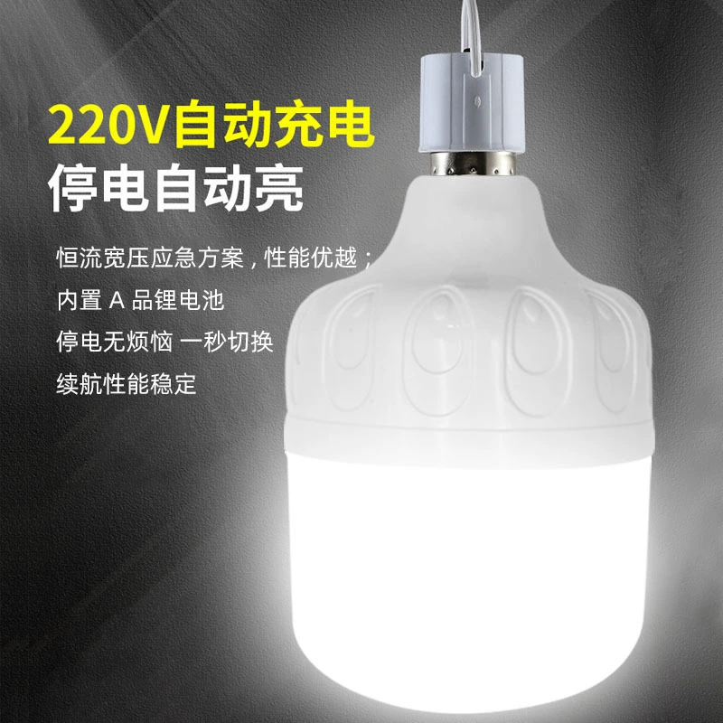 LED-лампа для путешествий, для кемпинга, 265В, оптовая