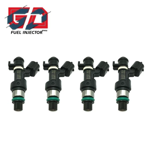 16600-95F0A Is Suitable for Nissan Teana 2013 2.5 Fuel Injector Nozzle Fby10F0