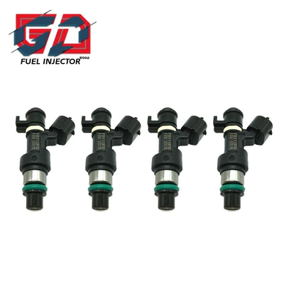 16600-95F0A Is Suitable for Nissan Teana 2013 2.5 Fuel Injector Nozzle Fby10F0
