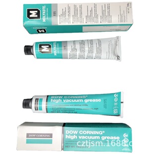 ����������DC111�ܷ��֬ Molykote 111 Compound�ܷ❙����150g