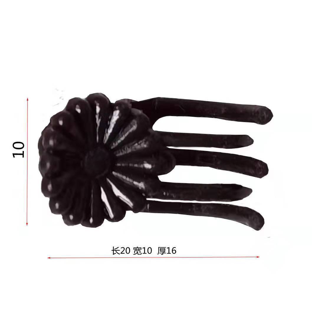 Butterfly Orchid Special Clips Orchid Clip Stem Fixing Clips Climbing Plant Special Garden Fixing Clips