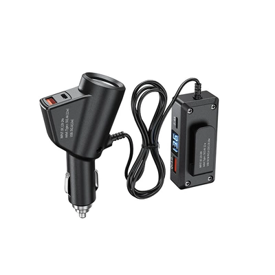 Car Cigarette Lighter Pd, Siqaret yandırıcısı
