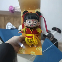 1417人收藏哪吒魔童降世人偶服饰哪咤闹海服装敖丙成人行走人穿