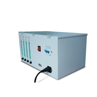 22 Road Traffic Signal Light Control Machine Domestic and Foreign Chinese and English Single Point No Networking Host