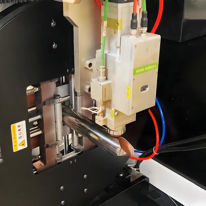 ステンレス板管一体機金属両用管切り機ハイパワー3000w nc光ファイバレーザー切断機|undefined