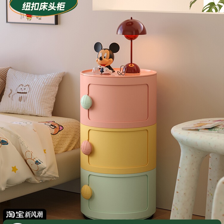 Crib for bed for boys and girls