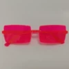 C40 peach red