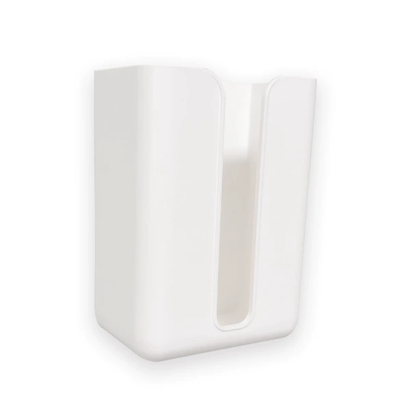 JS046-Tube Box-White