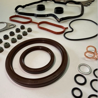 Cylinder and parts Subaru Fa20 Overhaul
