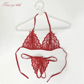 情趣套装;女士家居服;情趣丝袜