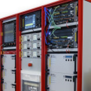 bonn-elektronik BLWA 8010 功率放器