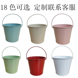 花盆容器;金属工艺品;装饰花瓶