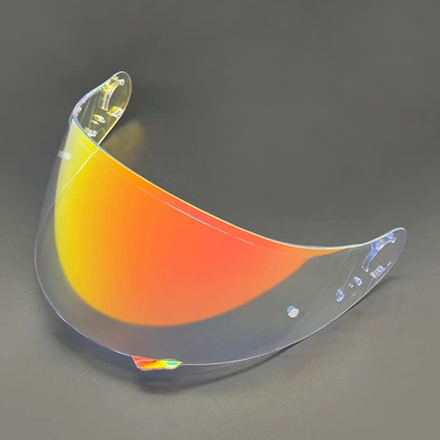 Gt Air 1/2 Helmet: Dəbilqə (Kaska) aksesuarları - gt-air-12-aurora-red