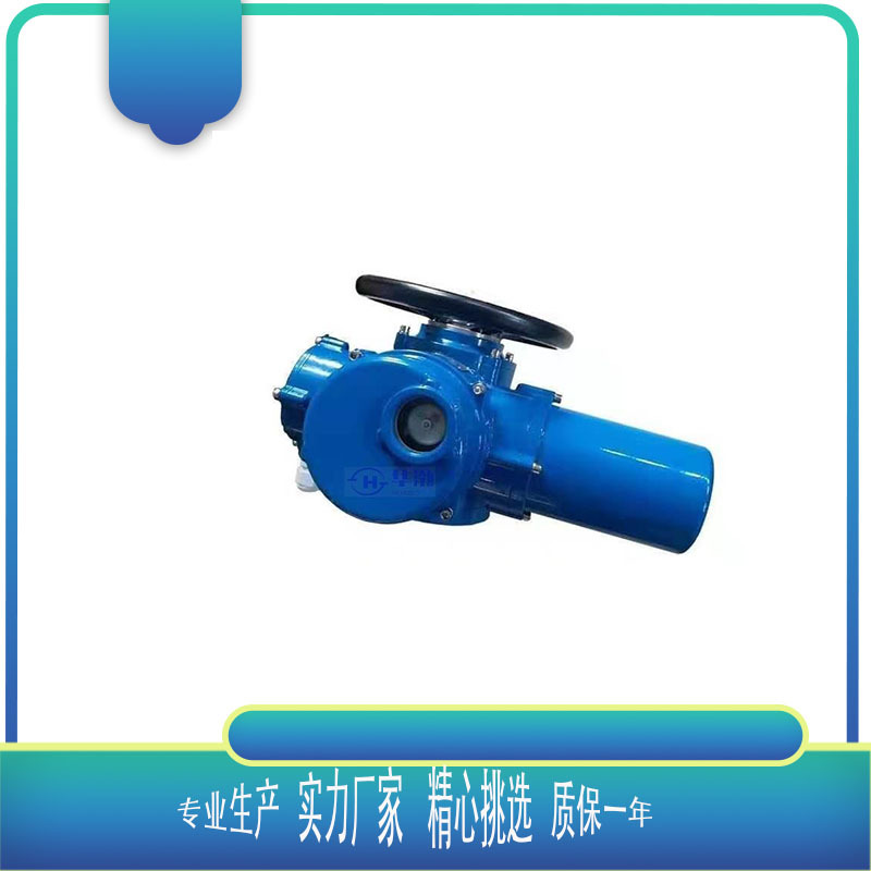 DZW30-18多回转开关型阀门驱动装置适用阀瓣做直线运动的阀门电装