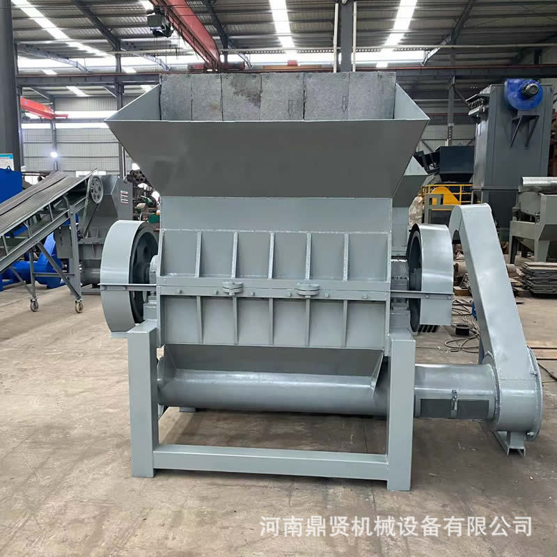 塑料粉碎機(jī)