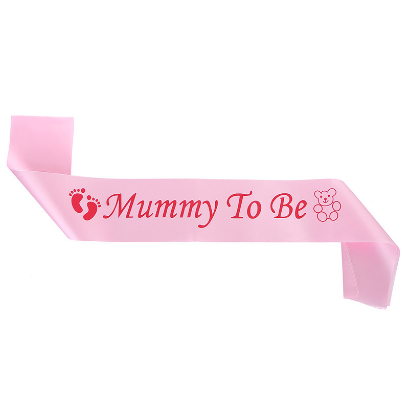 Baby shower baby shower