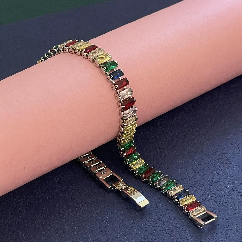 Серебряный аксессуар, белый браслет, оптовая продажа