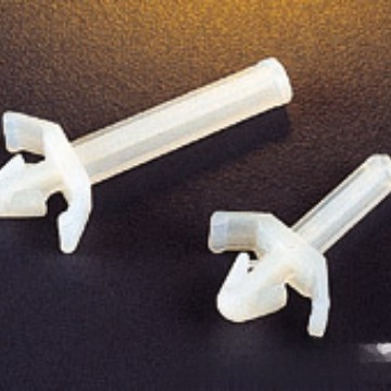 浙江红盛PC板隔离柱PS-6 UL尼龙 100只