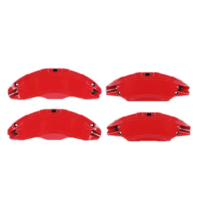 Brake caliper cover, Caliper Cover Modified Special Wheel