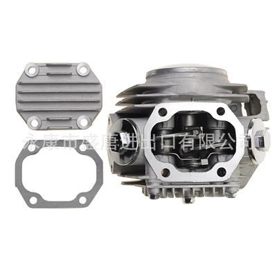Cylinder and parts assembly fit 4 stroke