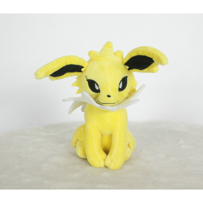 Peluche para Máquina de Garra de 7-8 Pulgadas de Poliéster y Algodón PP image 42