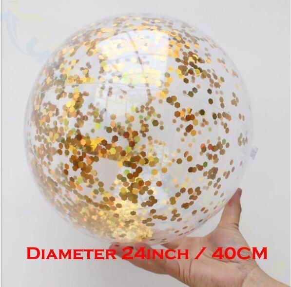 Bola bebé jugando en el agua al aire libre bolas de colores juguetes inflables para niños educación temprana para adultos PVC playa piscina para niños