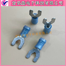 52936 ԭװTE/̩�� AMP �߹�: 14-16 AWG Բ�λ��ζ��� 8-52936-1