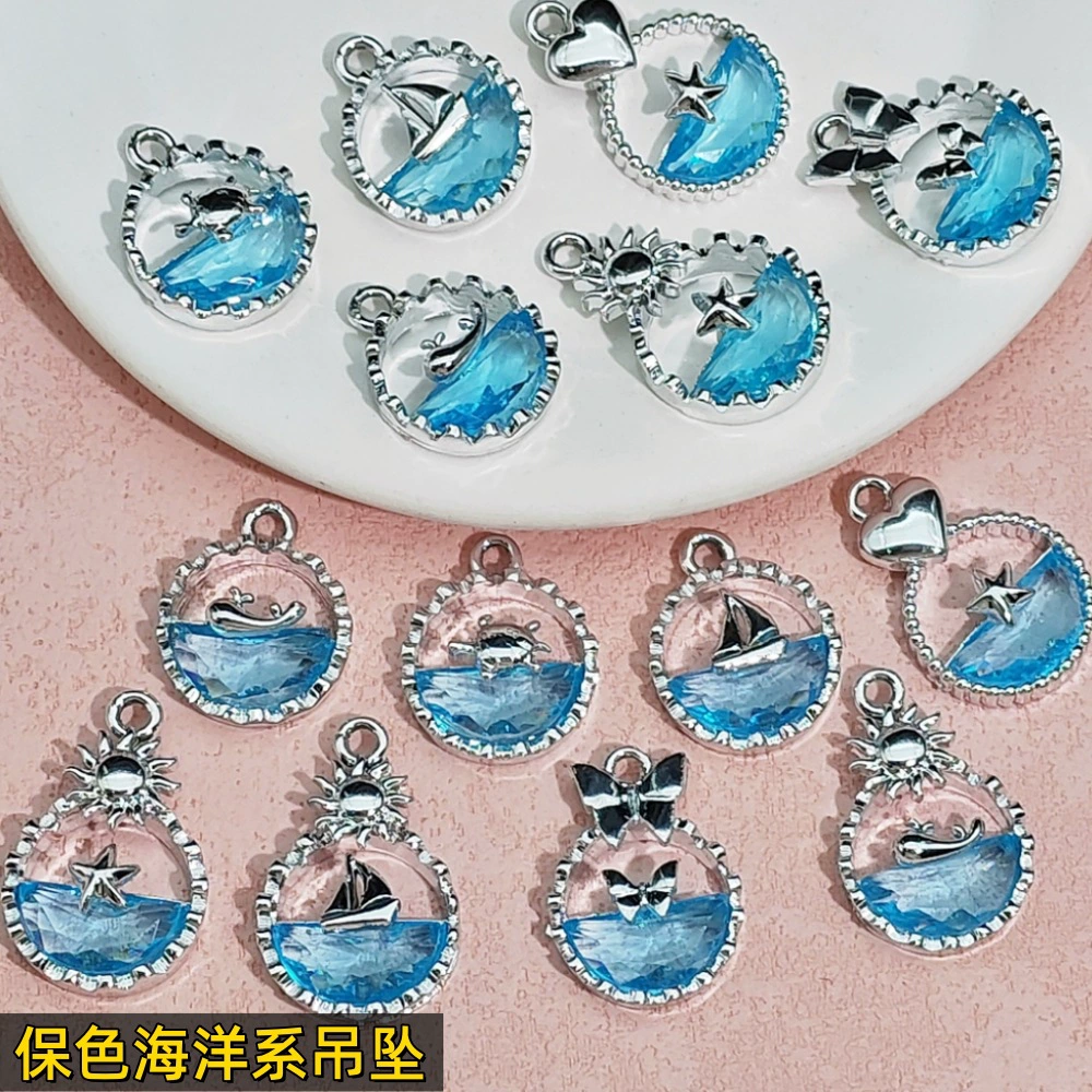 П pendant?
