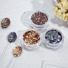 �ǹ�ɫɳ�����[���W�۴�Ƭ��DIY�ʯ���L������̨�W��۲ʊy�b�