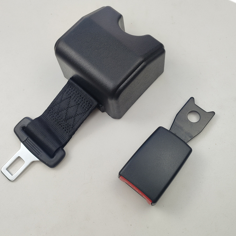 Lizhi Youhang Fork Heli Longgong Xilin Forklift Seat Automatic Telescopic Two-point Seat Belt with Emergency Lock