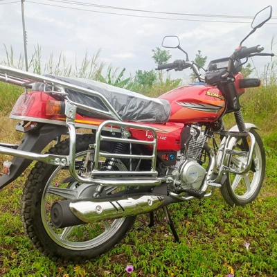 Motosikletlər original 150CC motorcycle, fuel-powered, national standard