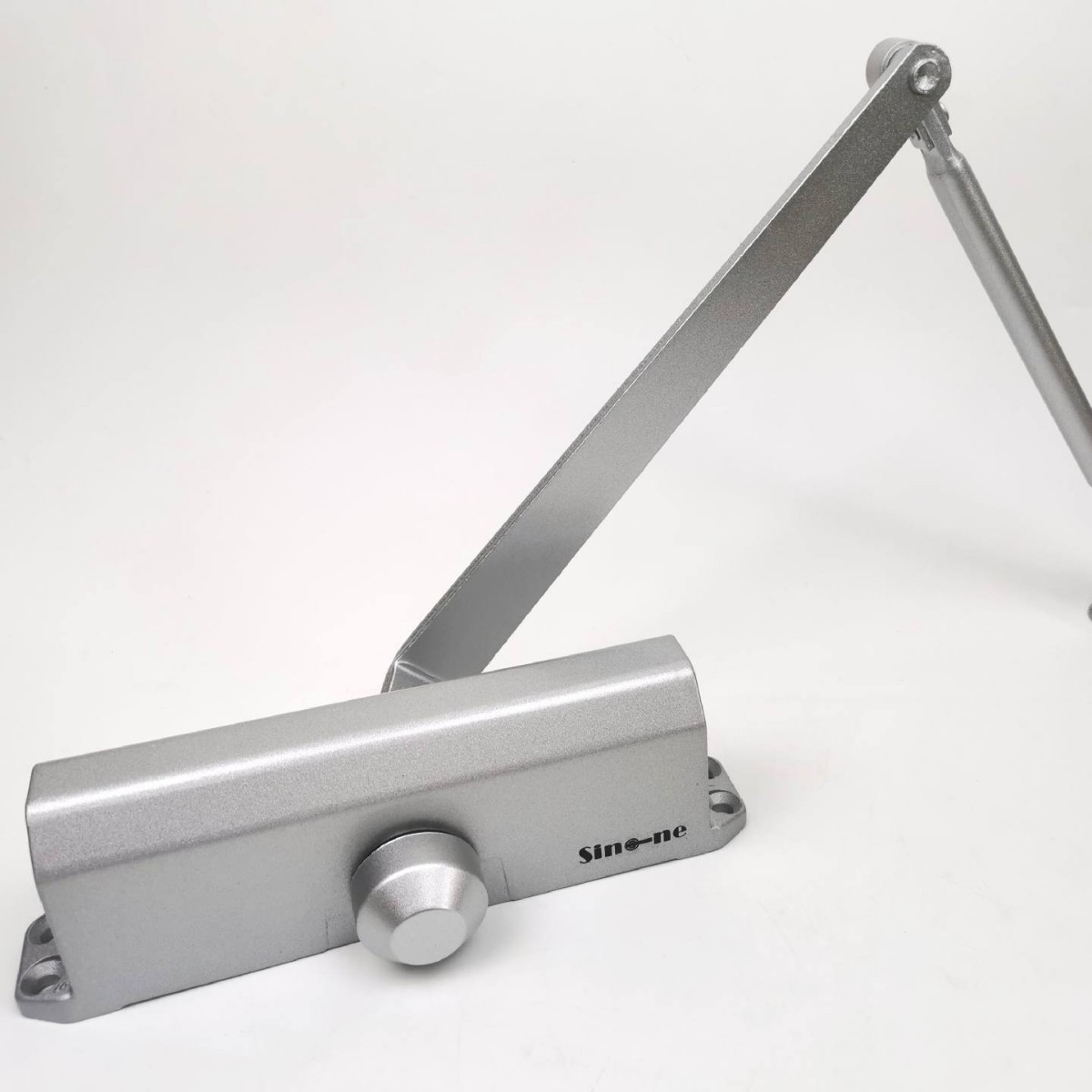 出口美标欧标防火门重型闭门器开门器液压缓冲BC功能力度可调