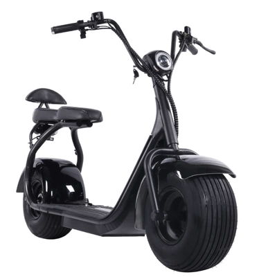 Harley Coolbike Electric Elektrikli motosikletlər